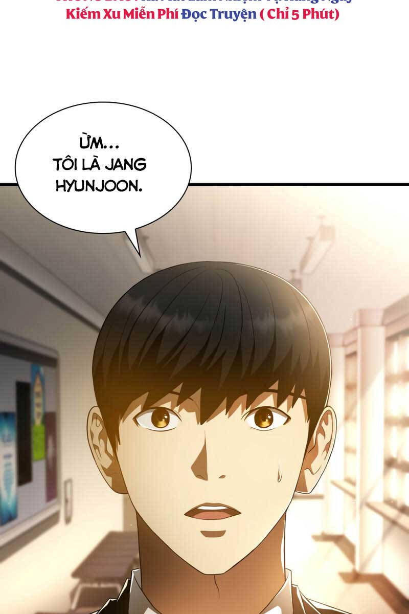 Bác Sĩ Hoàn Hảo: Chương 63