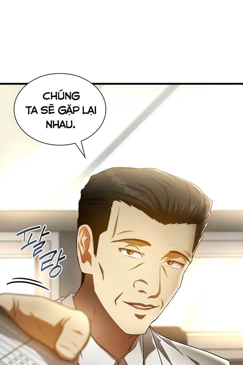Bác Sĩ Hoàn Hảo: Chương 63