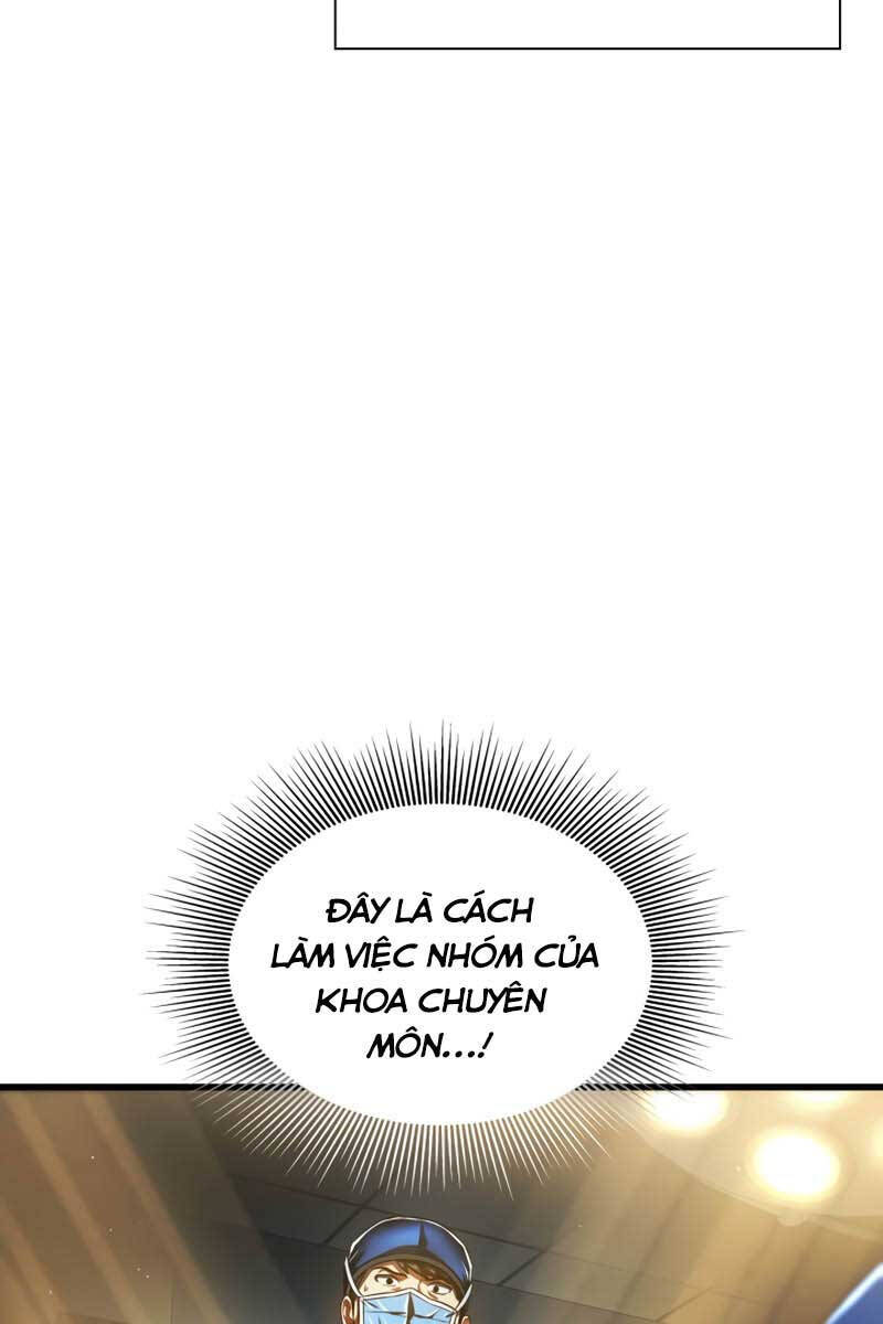 Bác Sĩ Hoàn Hảo: Chương 63