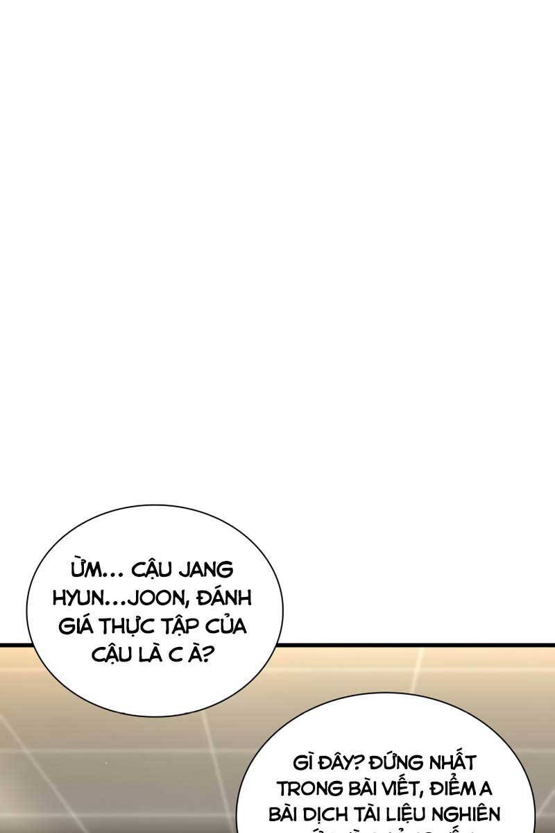 Bác Sĩ Hoàn Hảo: Chương 63