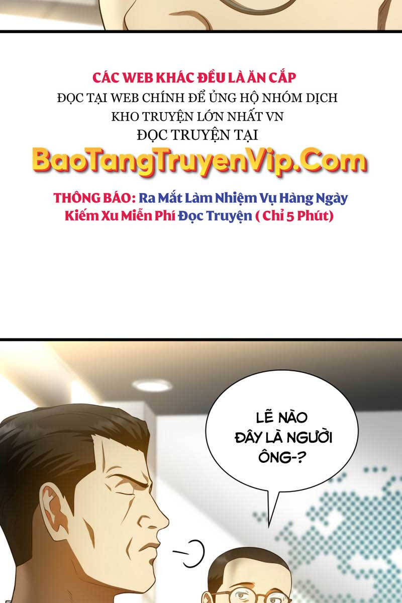 Bác Sĩ Hoàn Hảo: Chương 63