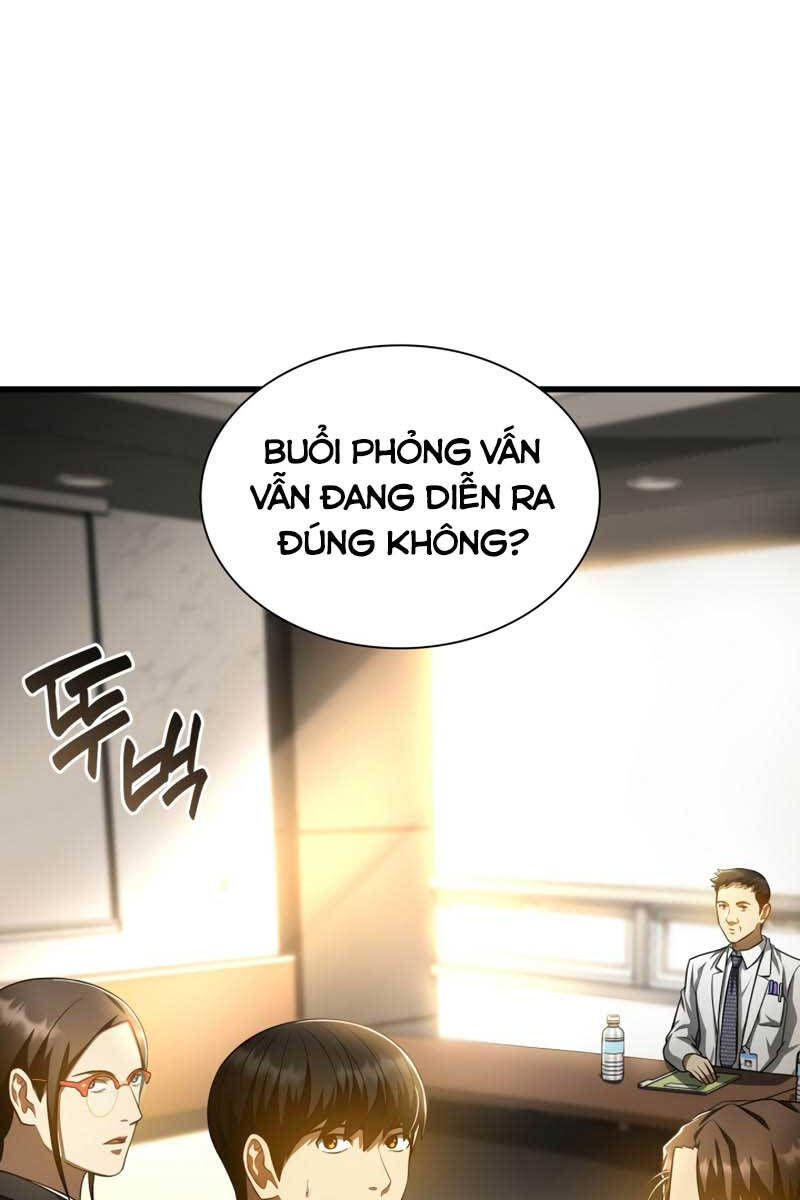 Bác Sĩ Hoàn Hảo: Chương 63