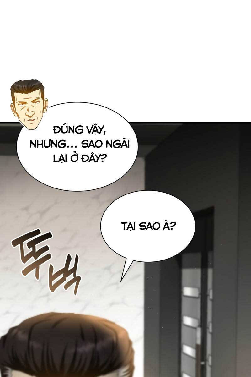 Bác Sĩ Hoàn Hảo: Chương 63