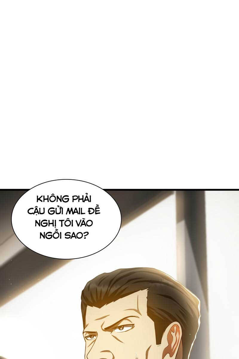 Bác Sĩ Hoàn Hảo: Chương 63