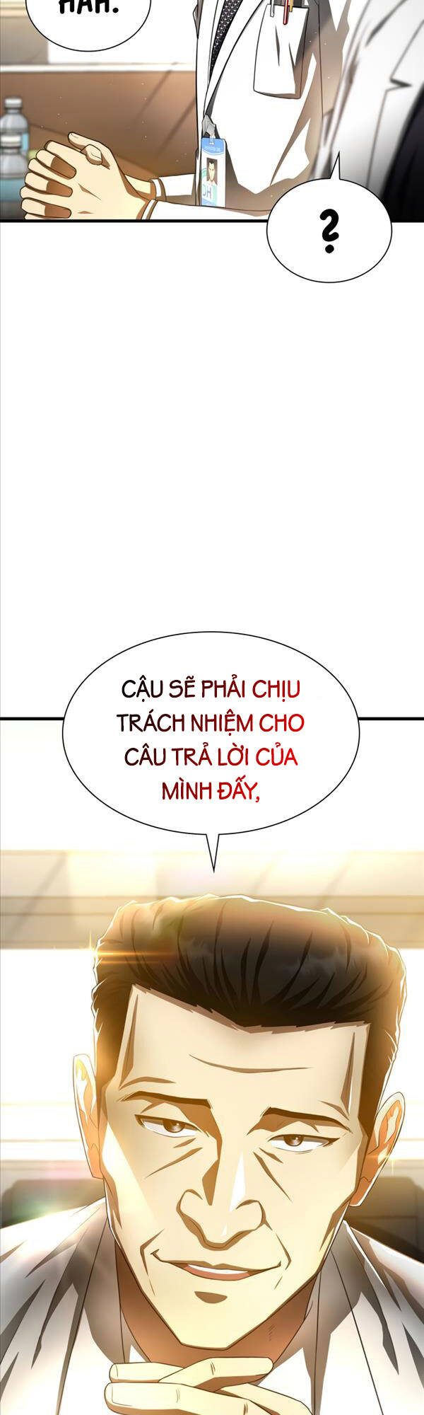 Bác Sĩ Hoàn Hảo: Chương 64