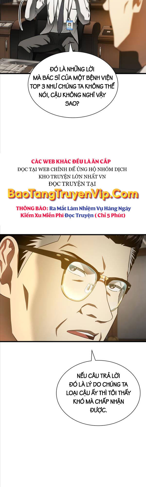 Bác Sĩ Hoàn Hảo: Chương 64