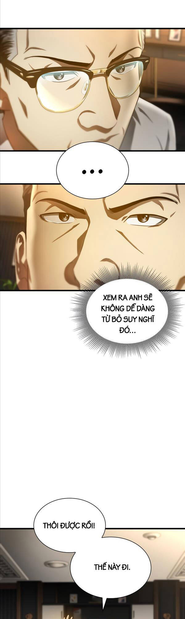Bác Sĩ Hoàn Hảo: Chương 64