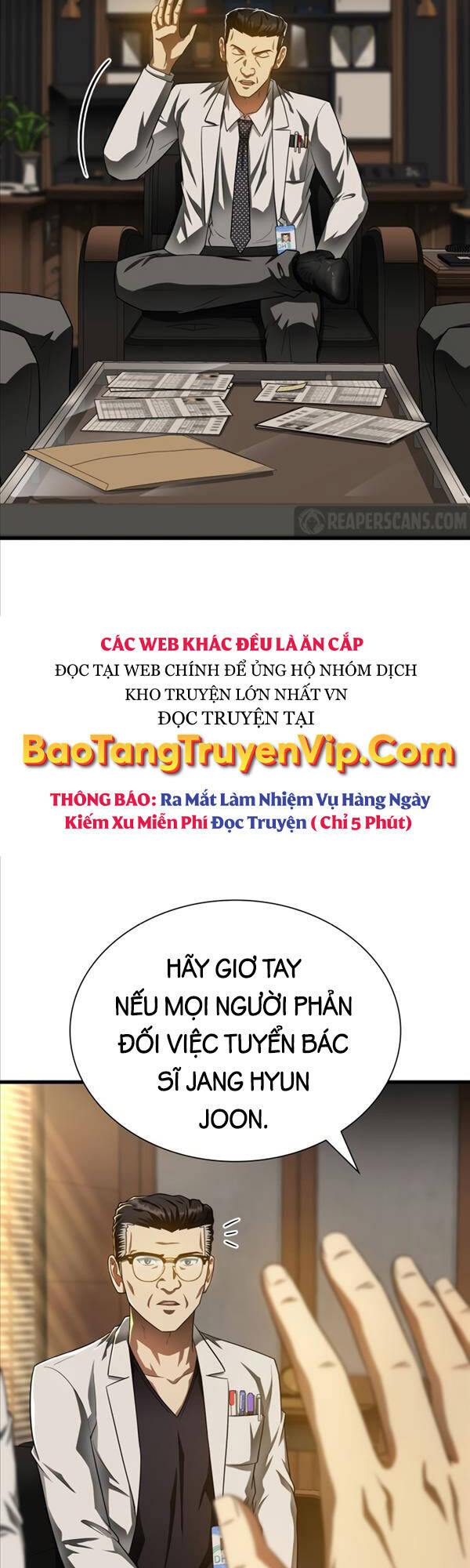 Bác Sĩ Hoàn Hảo: Chương 64