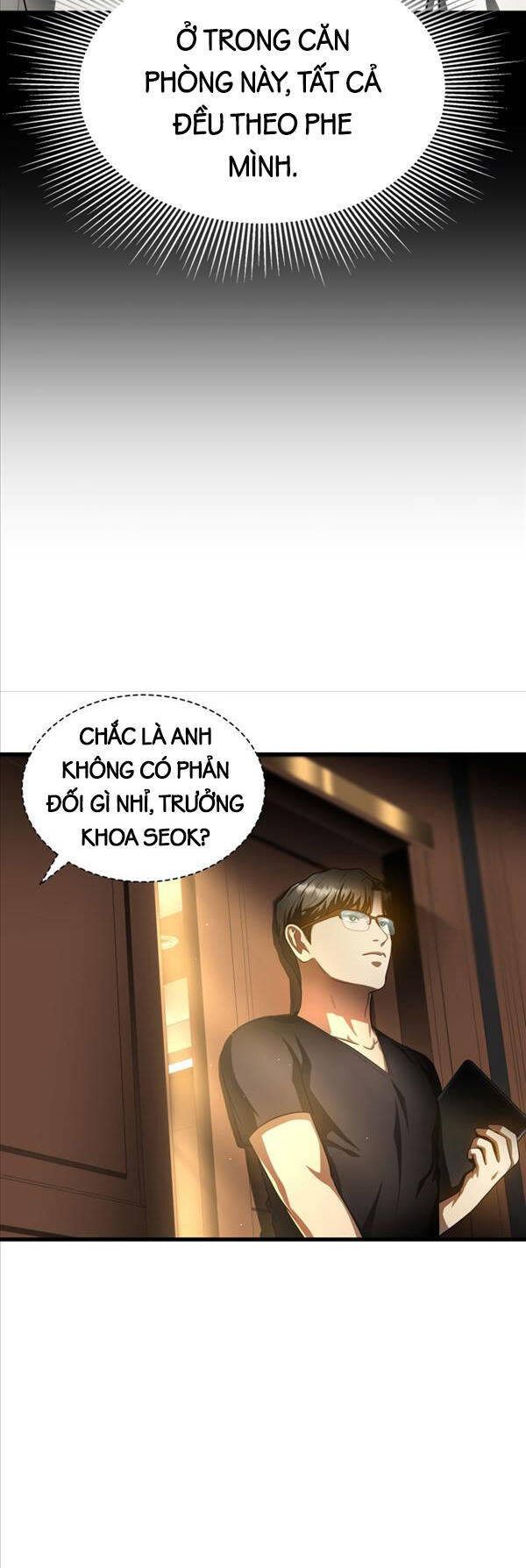 Bác Sĩ Hoàn Hảo: Chương 64