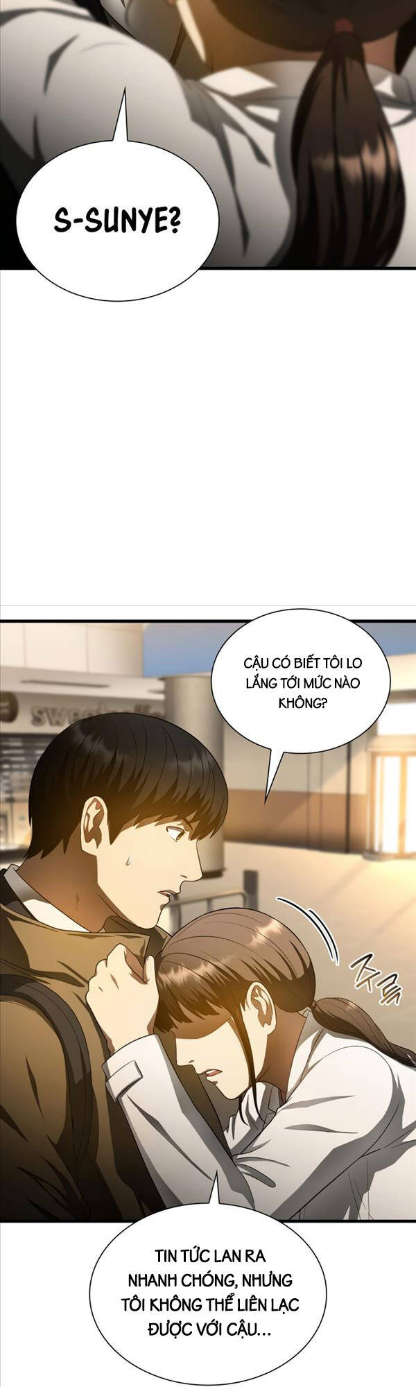 Bác Sĩ Hoàn Hảo: Chương 64