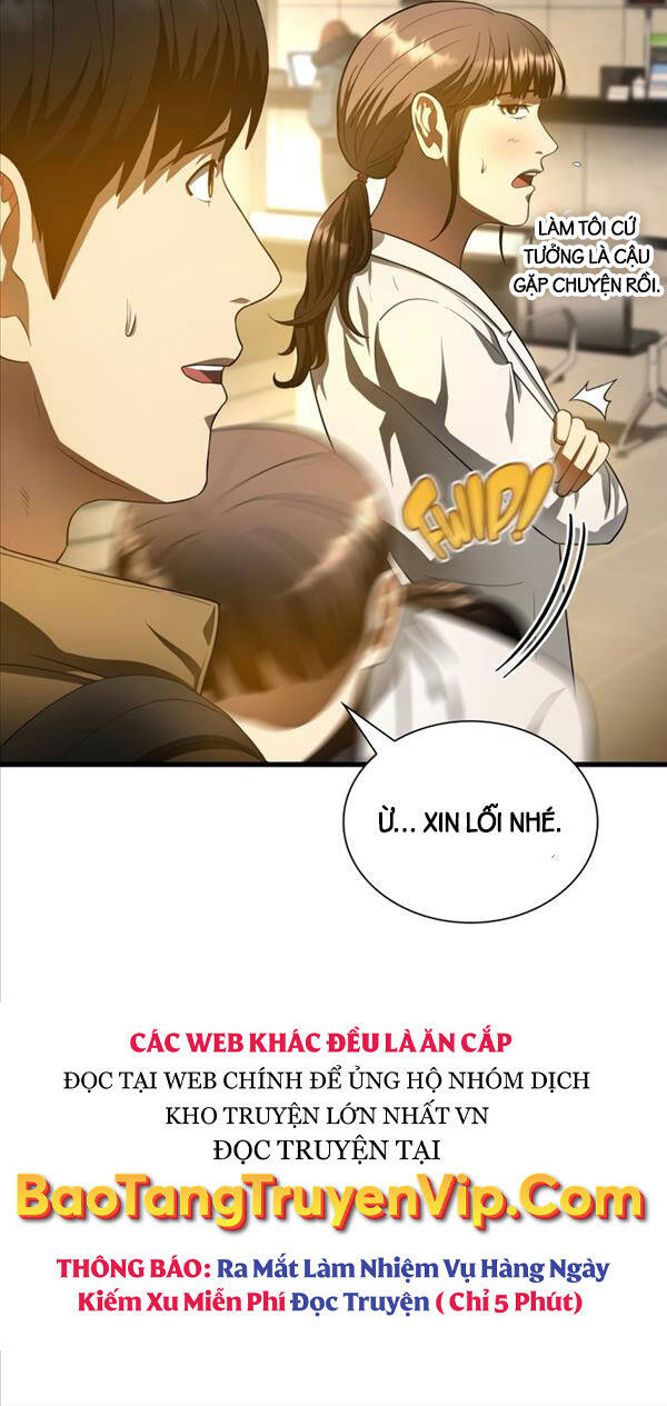 Bác Sĩ Hoàn Hảo: Chương 64