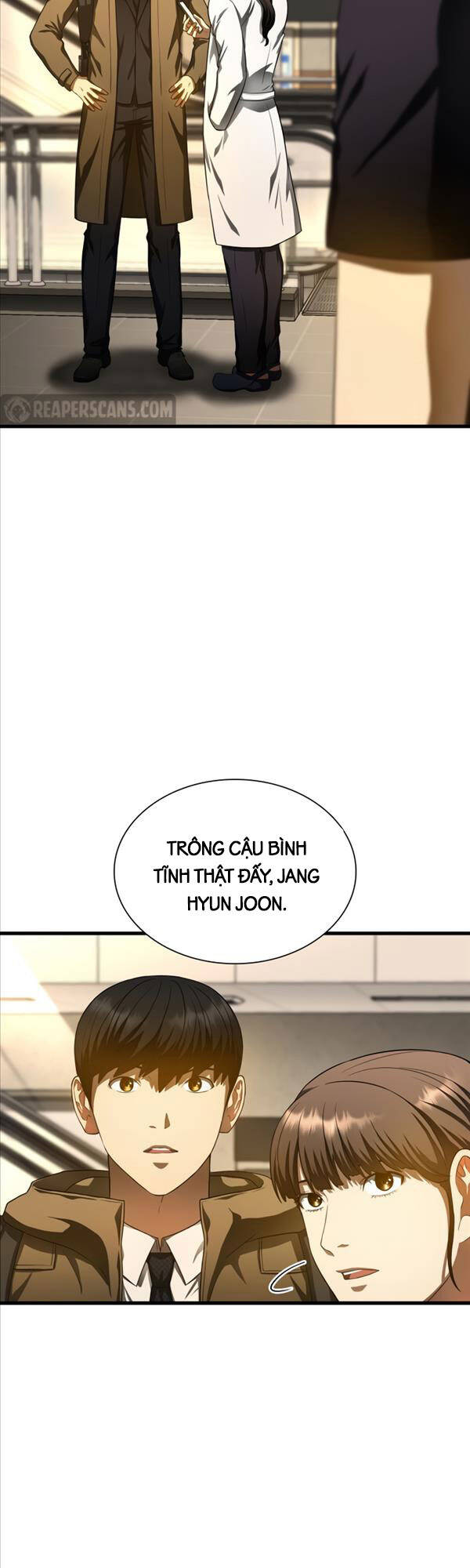 Bác Sĩ Hoàn Hảo: Chương 64