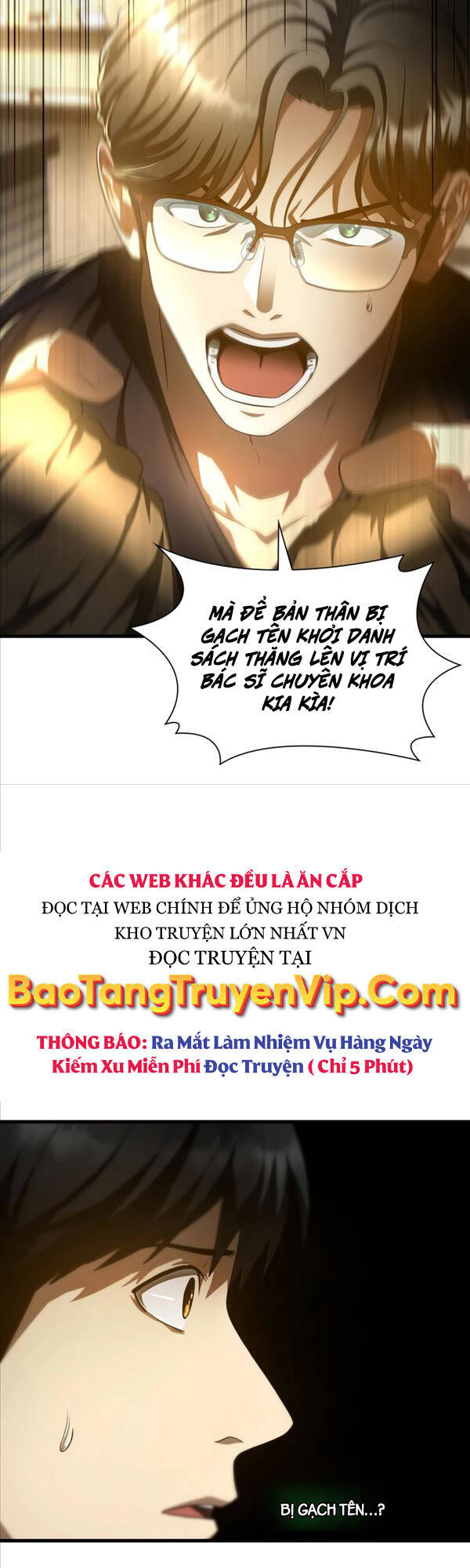 Bác Sĩ Hoàn Hảo: Chương 64