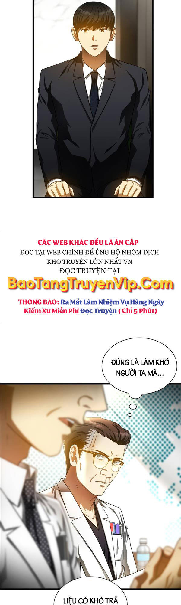 Bác Sĩ Hoàn Hảo: Chương 64