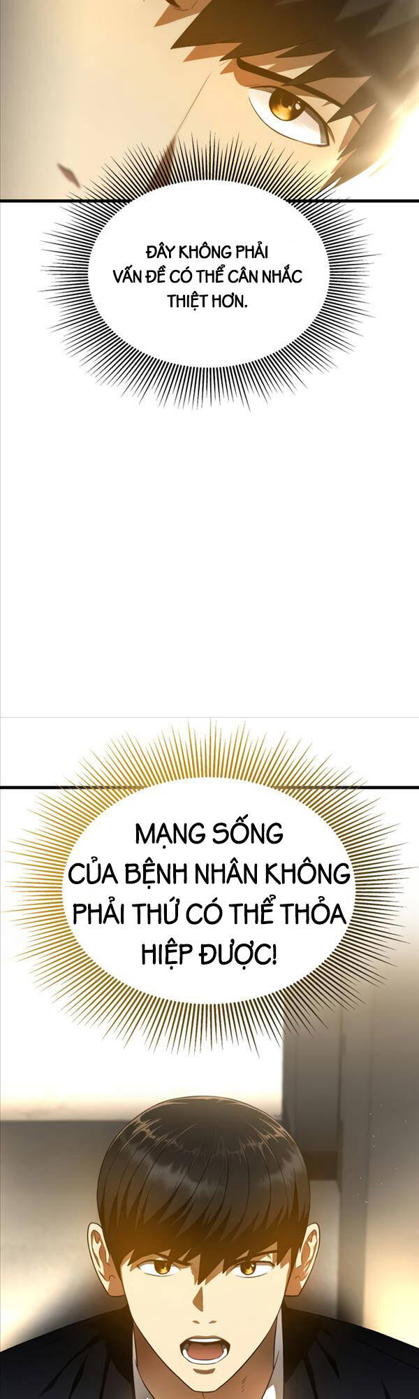 Bác Sĩ Hoàn Hảo: Chương 64