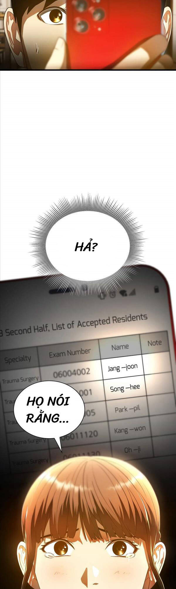 Bác Sĩ Hoàn Hảo: Chương 65