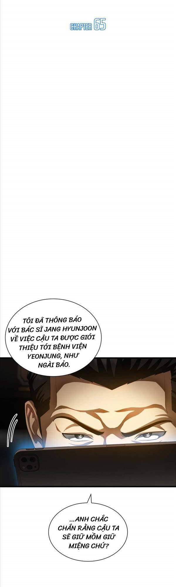 Bác Sĩ Hoàn Hảo: Chương 65