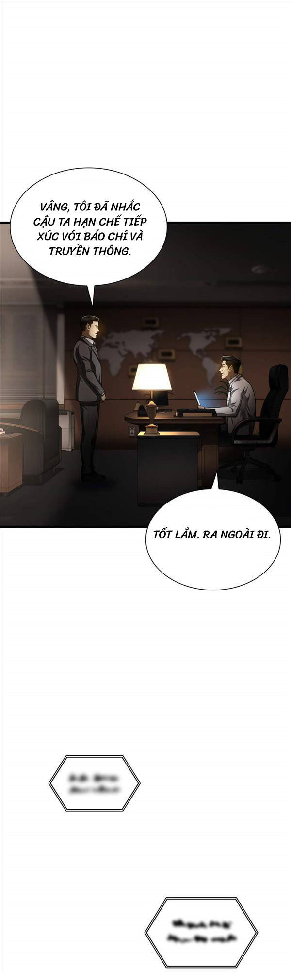 Bác Sĩ Hoàn Hảo: Chương 65