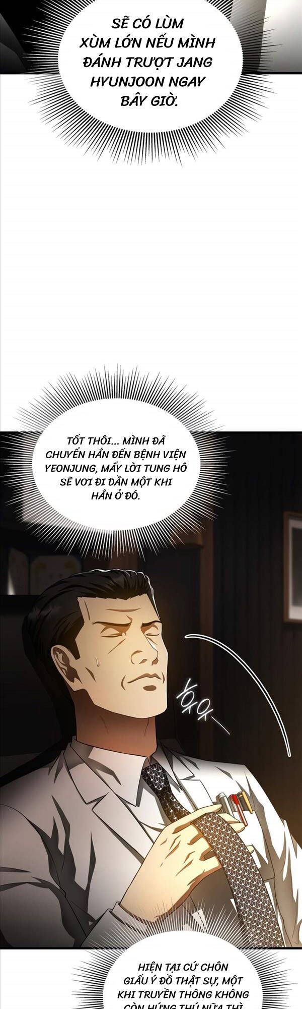 Bác Sĩ Hoàn Hảo: Chương 65
