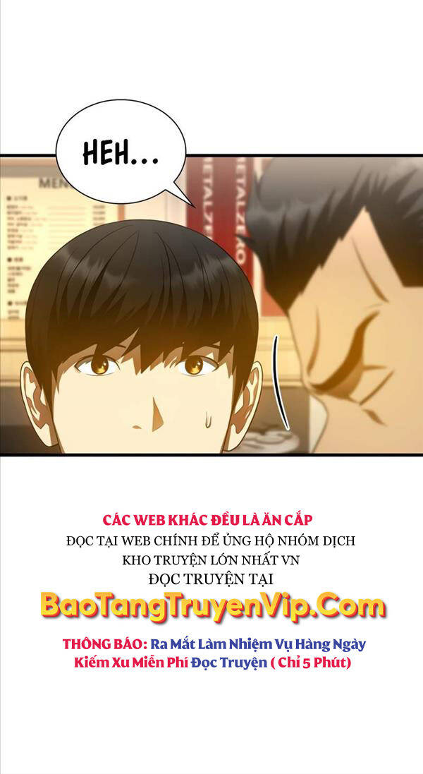 Bác Sĩ Hoàn Hảo: Chương 65