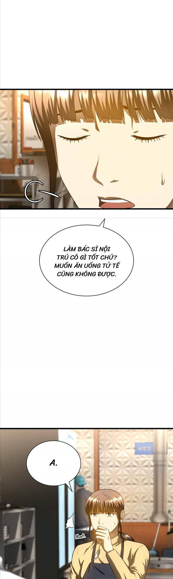 Bác Sĩ Hoàn Hảo: Chương 65