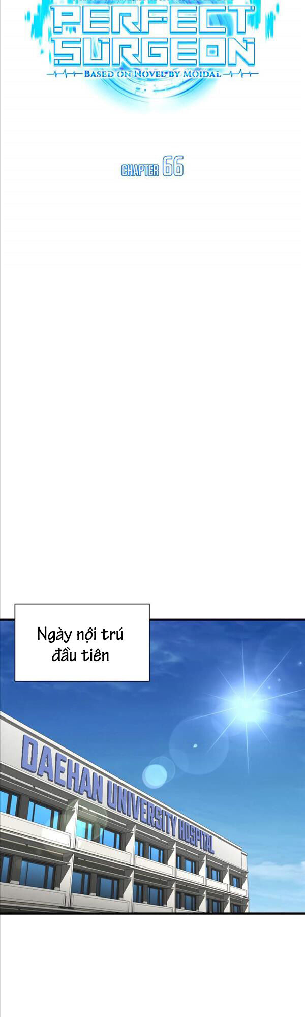 Bác Sĩ Hoàn Hảo: Chương 66