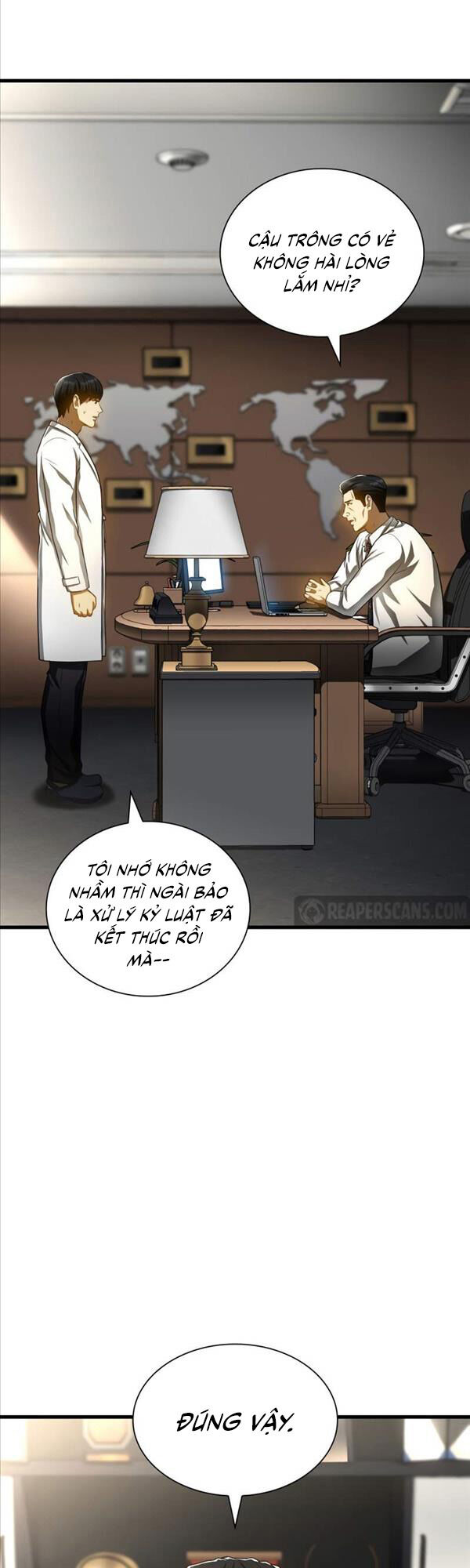Bác Sĩ Hoàn Hảo: Chương 66