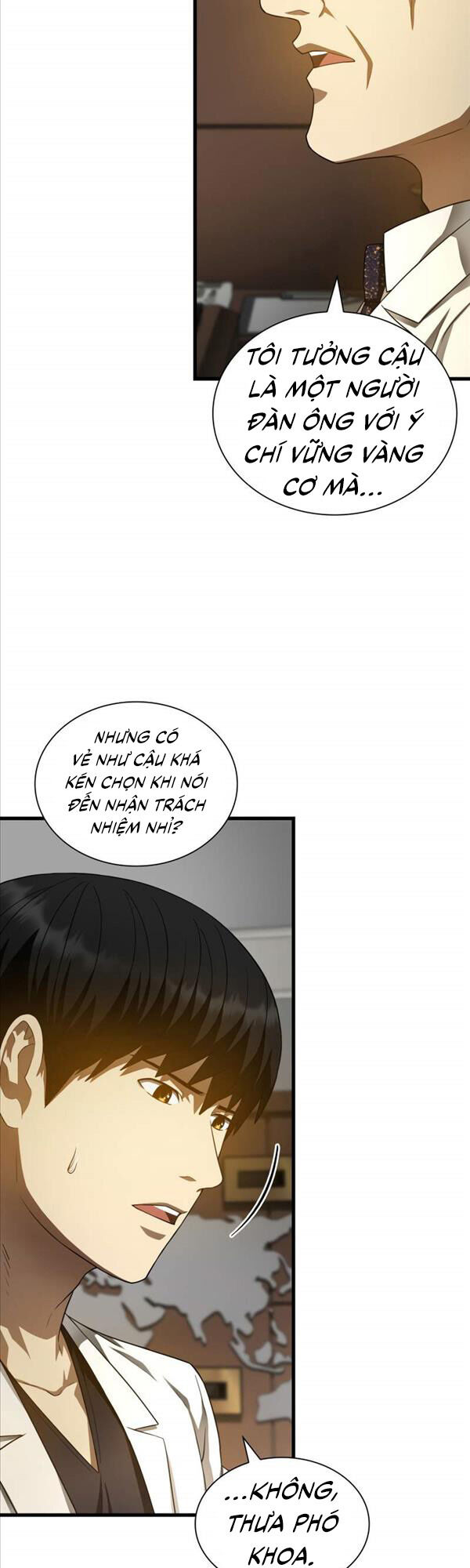 Bác Sĩ Hoàn Hảo: Chương 66