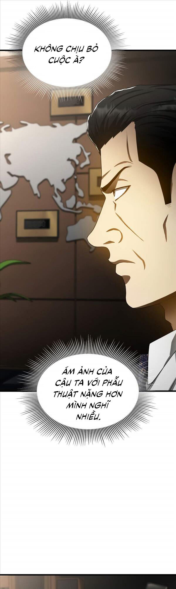 Bác Sĩ Hoàn Hảo: Chương 66