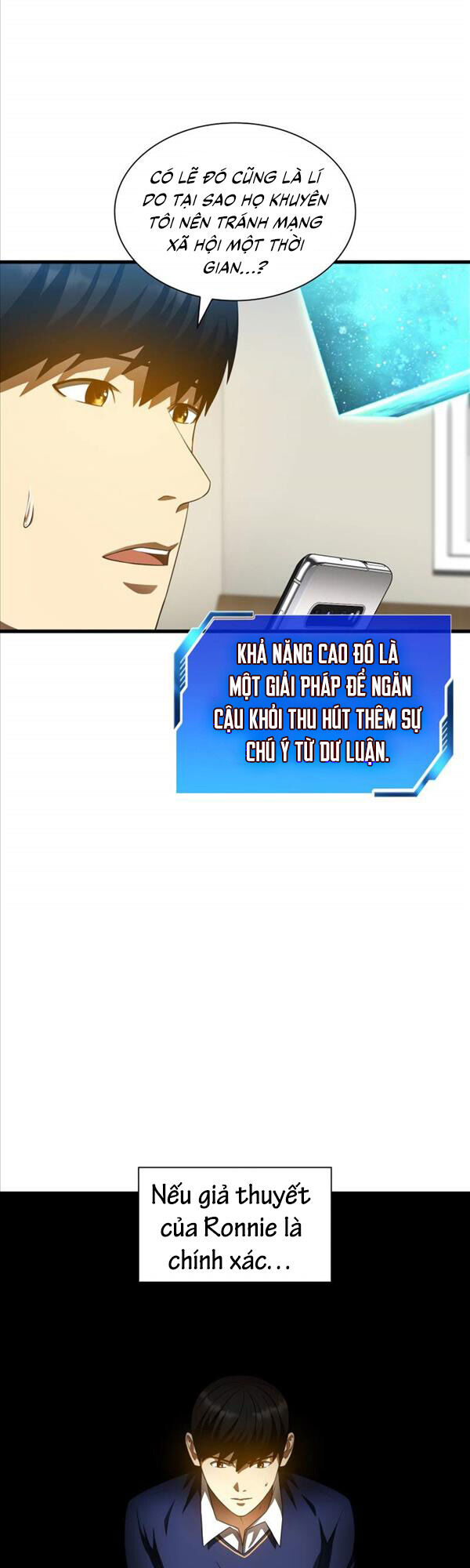 Bác Sĩ Hoàn Hảo: Chương 66