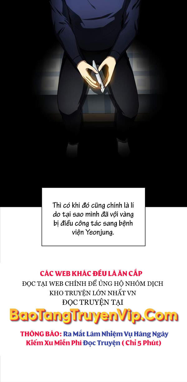 Bác Sĩ Hoàn Hảo: Chương 66