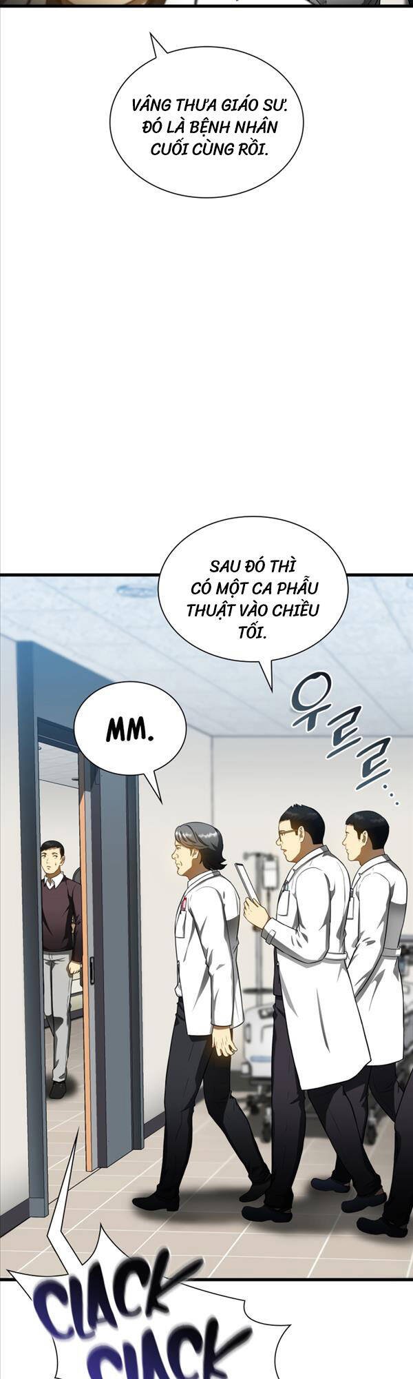 Bác Sĩ Hoàn Hảo: Chương 67