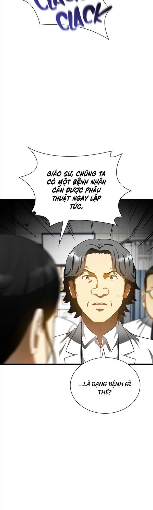 Bác Sĩ Hoàn Hảo: Chương 67