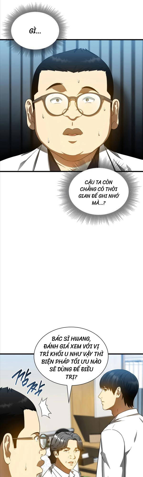 Bác Sĩ Hoàn Hảo: Chương 67