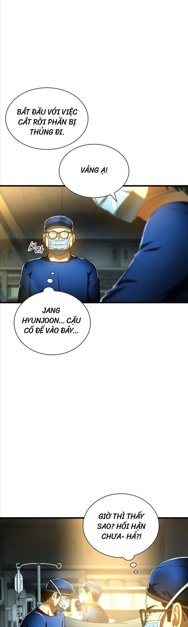 Bác Sĩ Hoàn Hảo: Chương 67