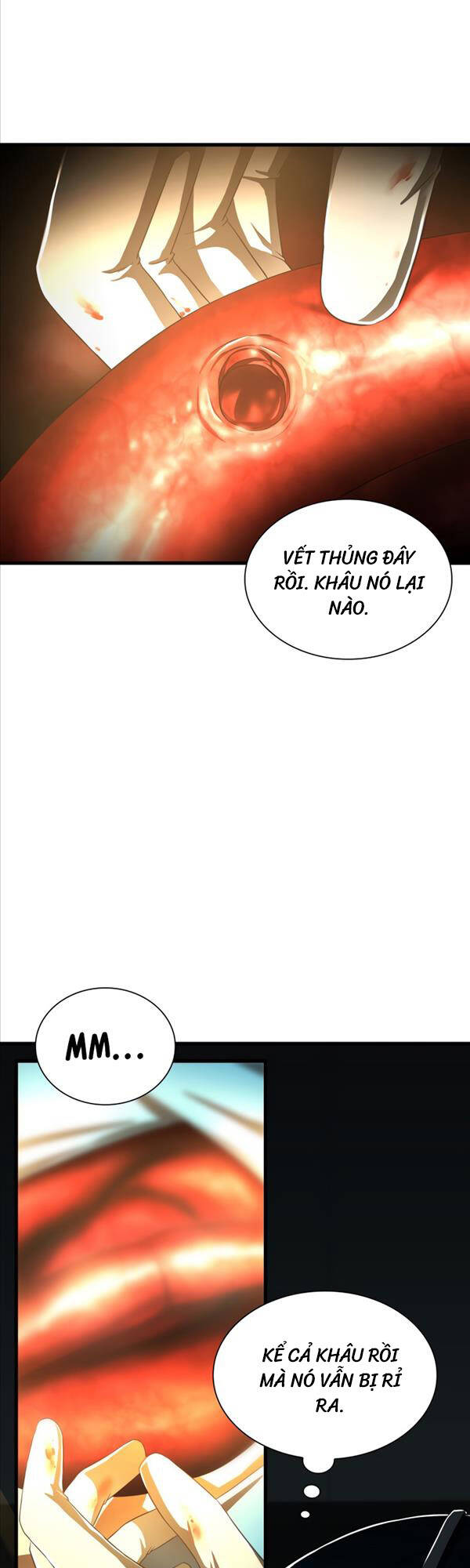 Bác Sĩ Hoàn Hảo: Chương 67