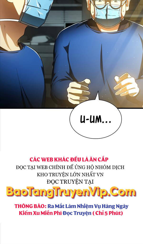 Bác Sĩ Hoàn Hảo: Chương 67