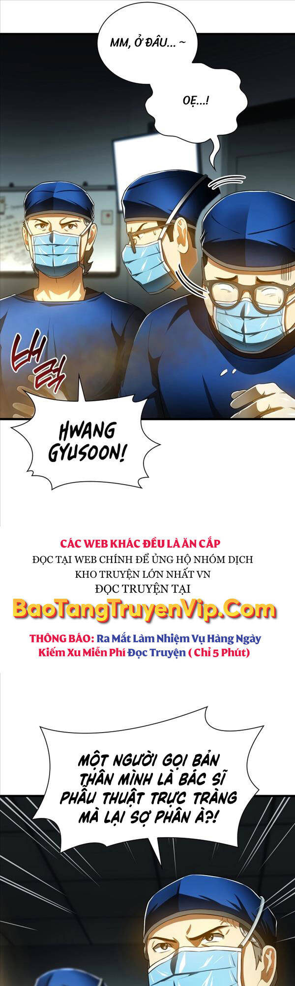 Bác Sĩ Hoàn Hảo: Chương 67