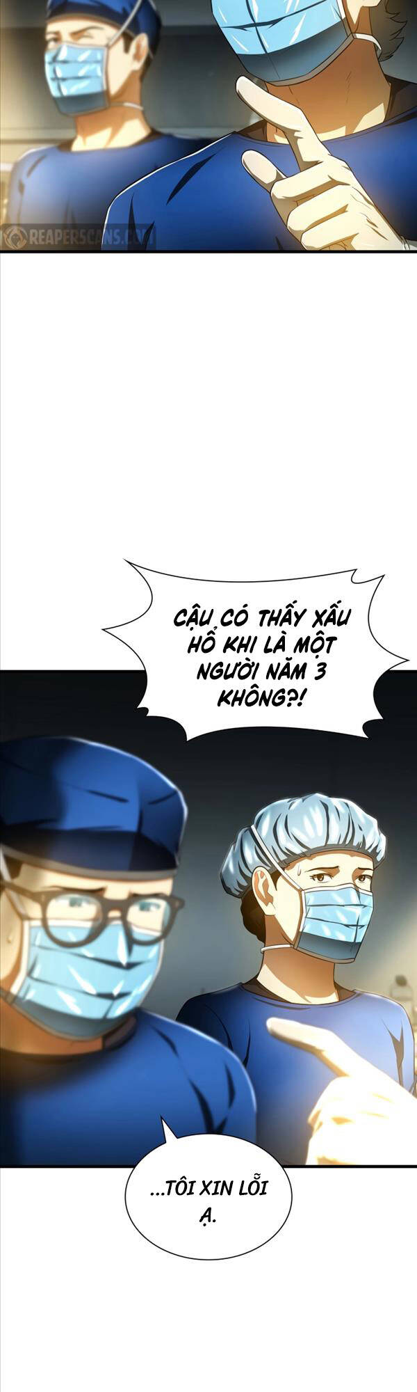 Bác Sĩ Hoàn Hảo: Chương 67