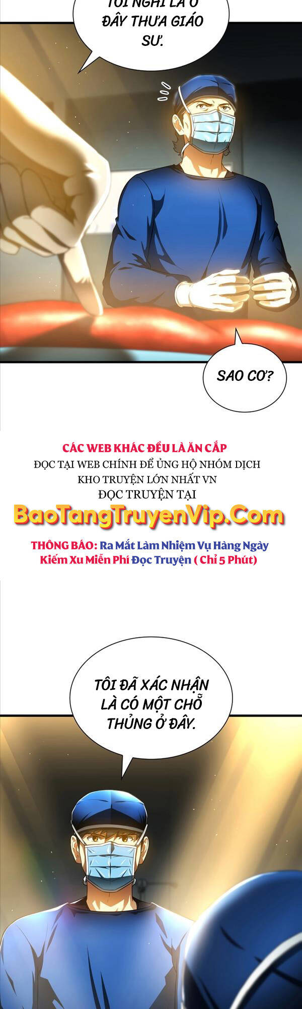 Bác Sĩ Hoàn Hảo: Chương 67