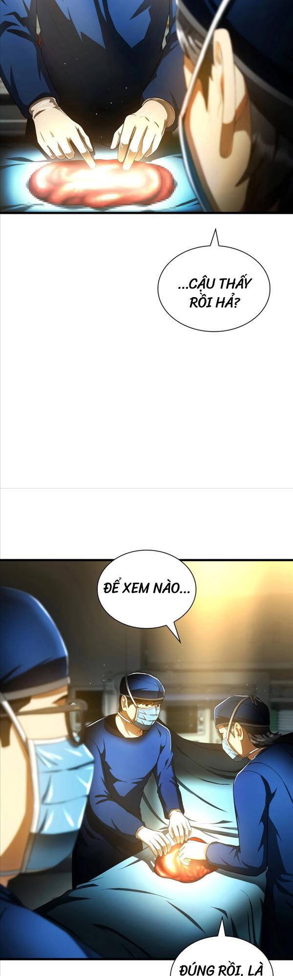Bác Sĩ Hoàn Hảo: Chương 67