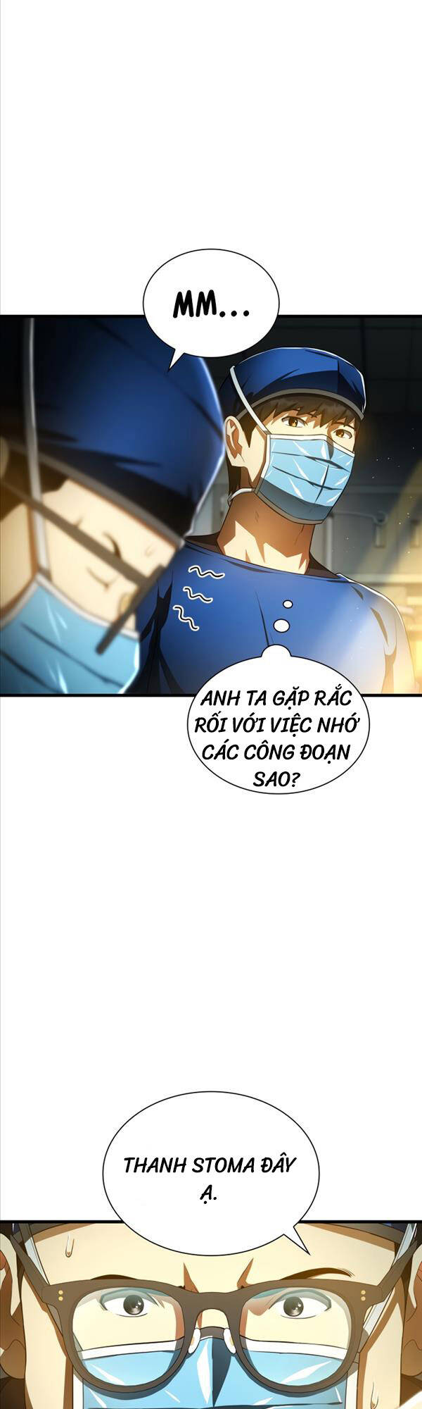 Bác Sĩ Hoàn Hảo: Chương 67