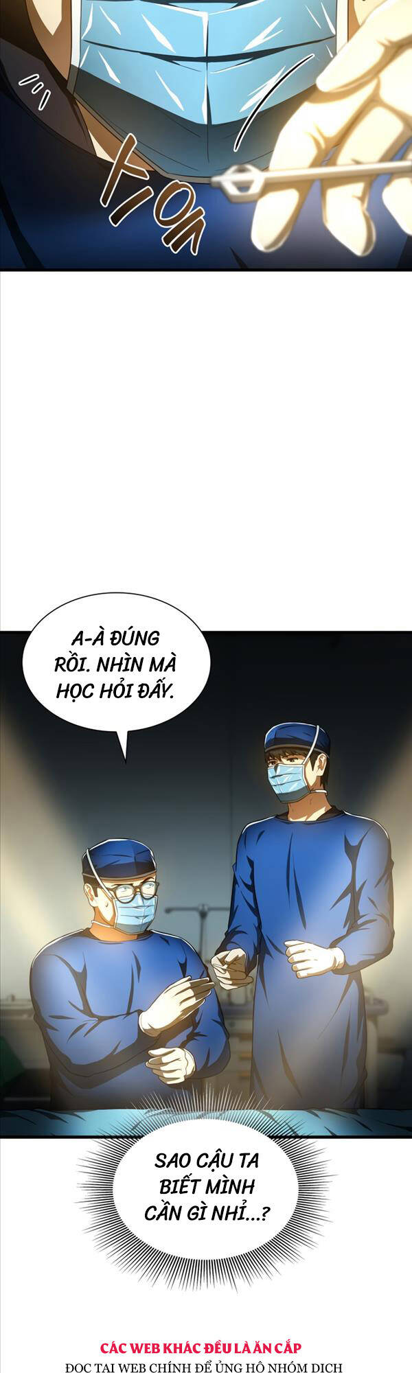 Bác Sĩ Hoàn Hảo: Chương 67