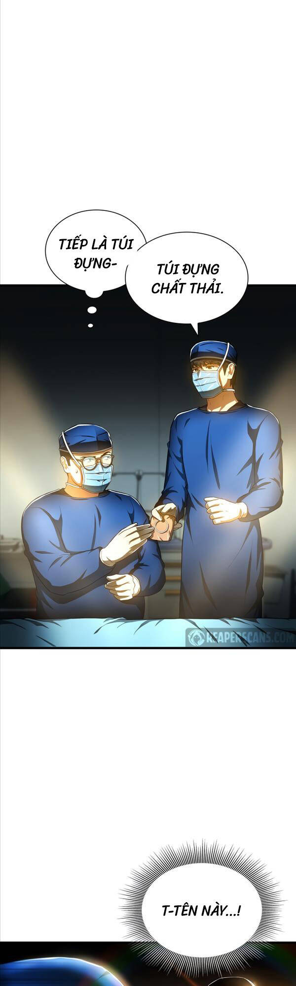 Bác Sĩ Hoàn Hảo: Chương 67