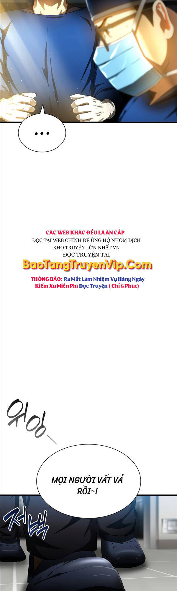 Bác Sĩ Hoàn Hảo: Chương 67