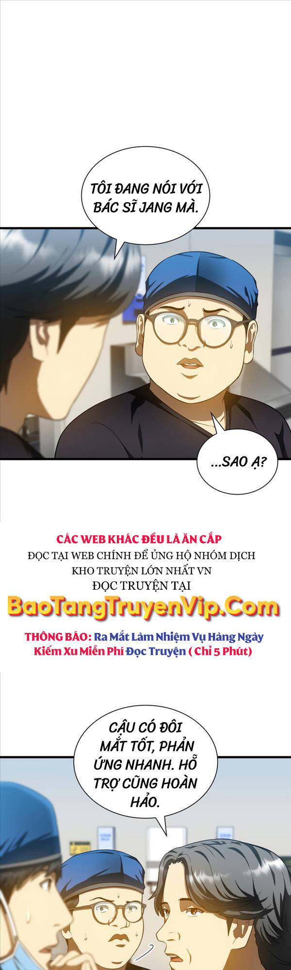 Bác Sĩ Hoàn Hảo: Chương 67