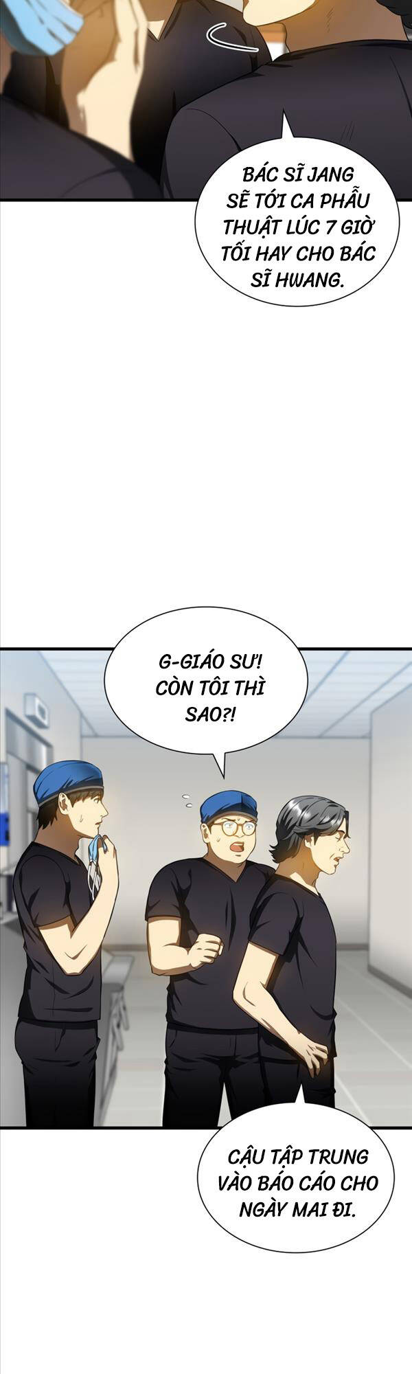 Bác Sĩ Hoàn Hảo: Chương 67
