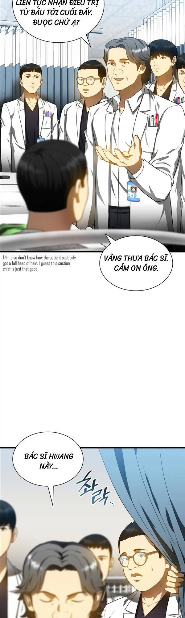 Bác Sĩ Hoàn Hảo: Chương 67