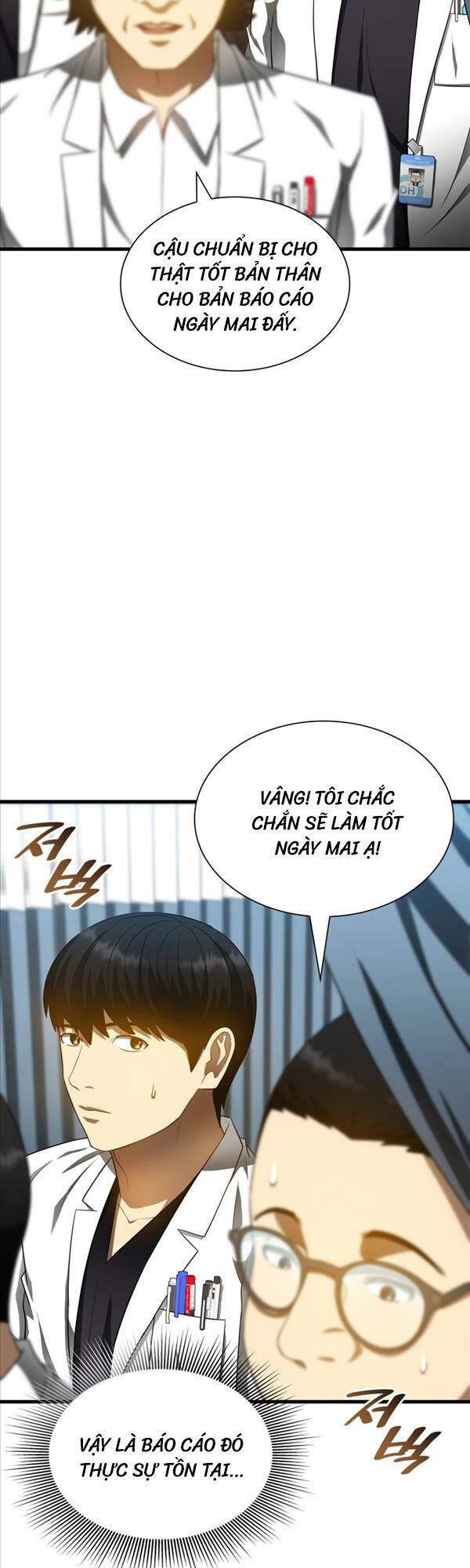 Bác Sĩ Hoàn Hảo: Chương 67