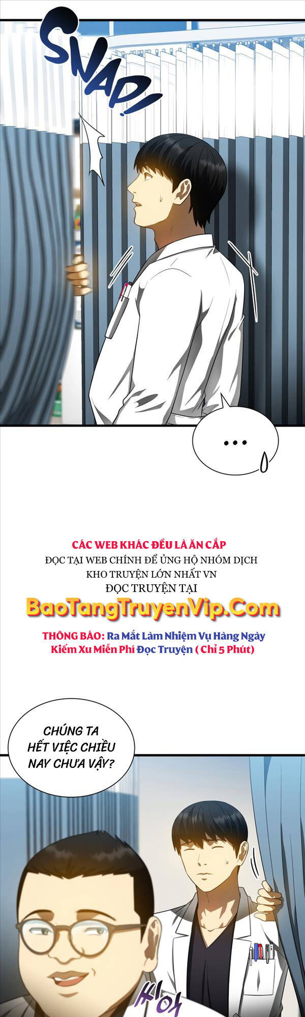 Bác Sĩ Hoàn Hảo: Chương 67
